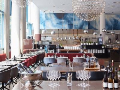 Scandic Emporio Отель