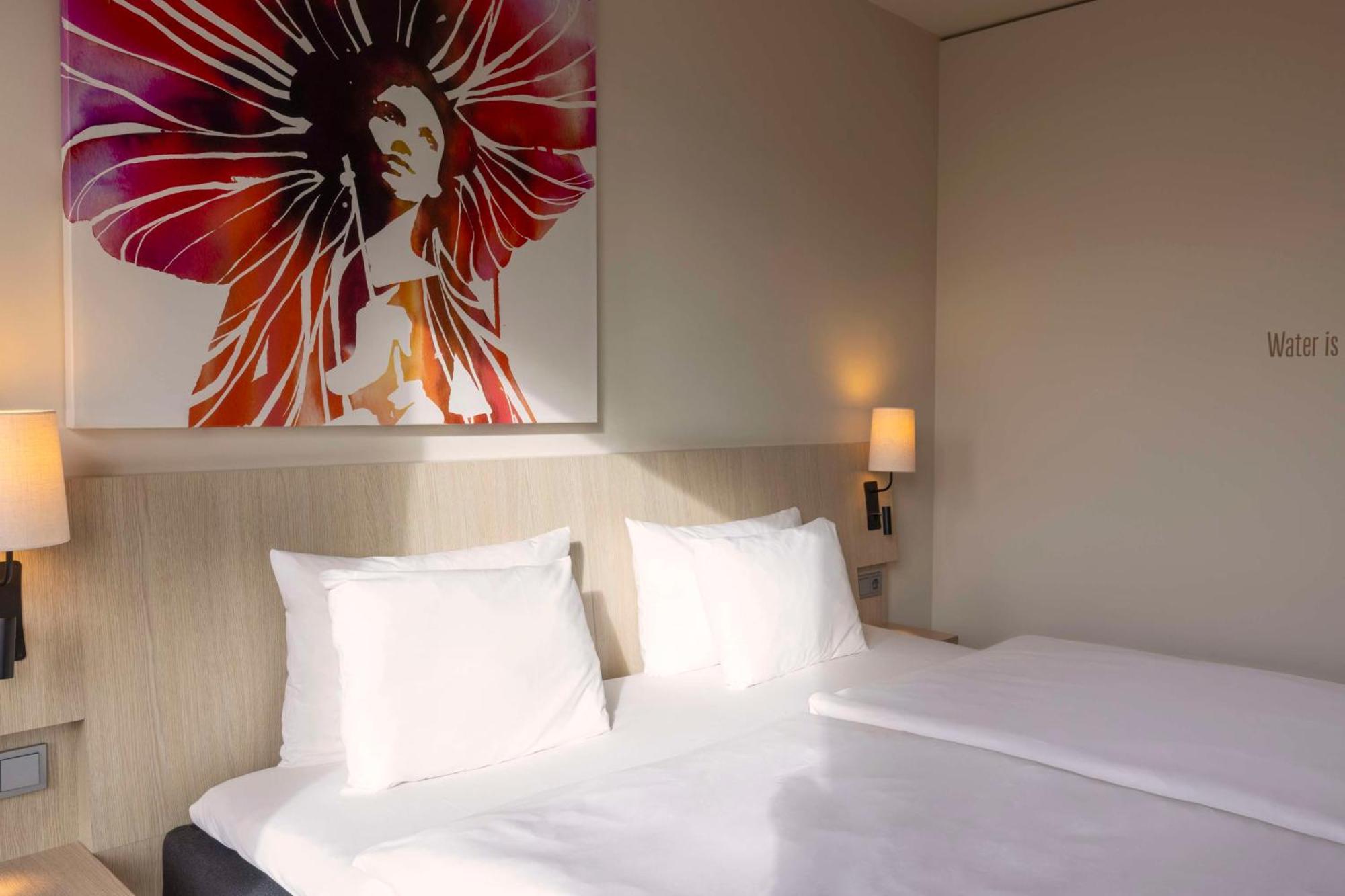 Scandic Emporio Hotel Amburgo