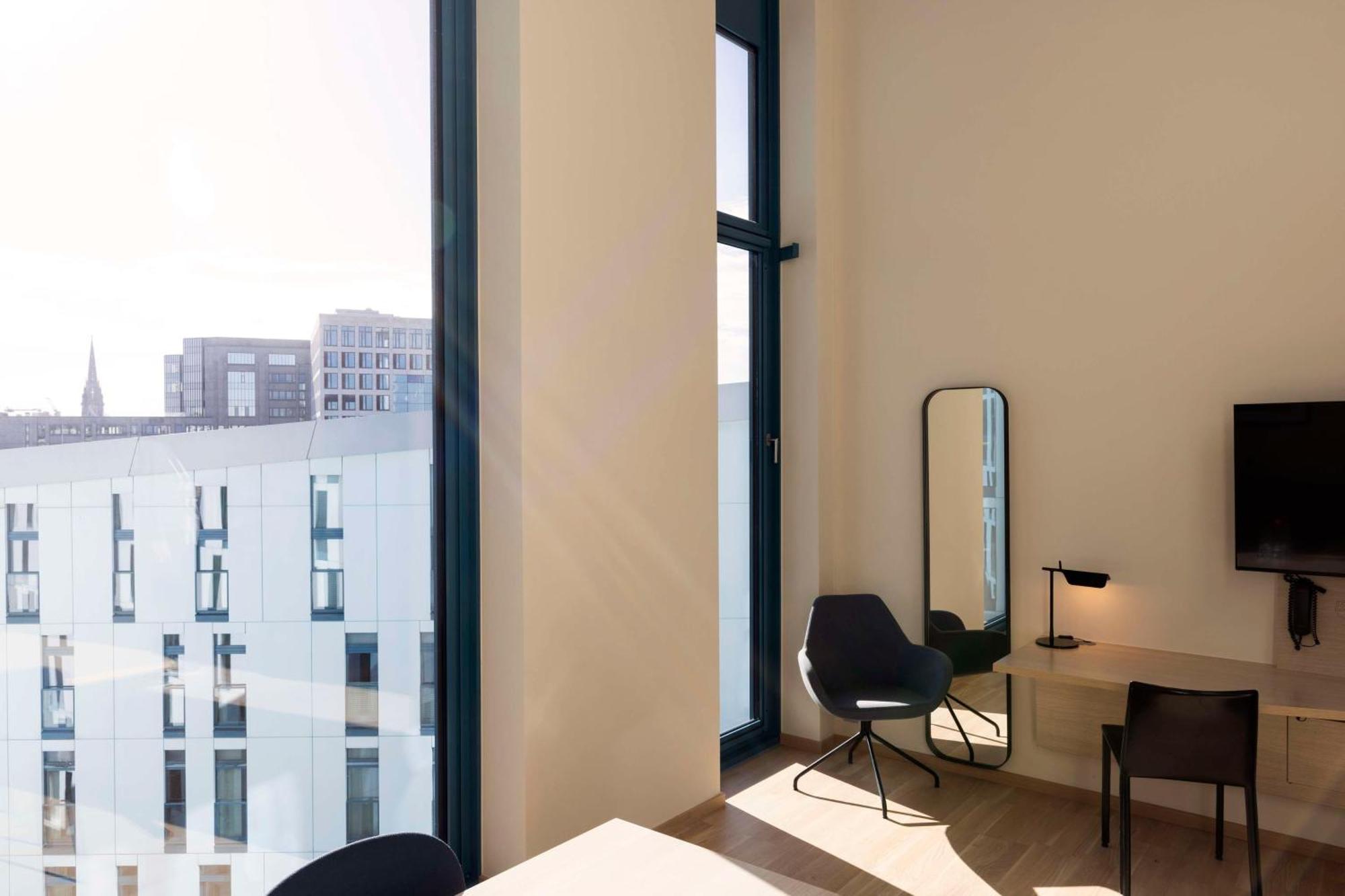 Scandic Emporio Amburgo