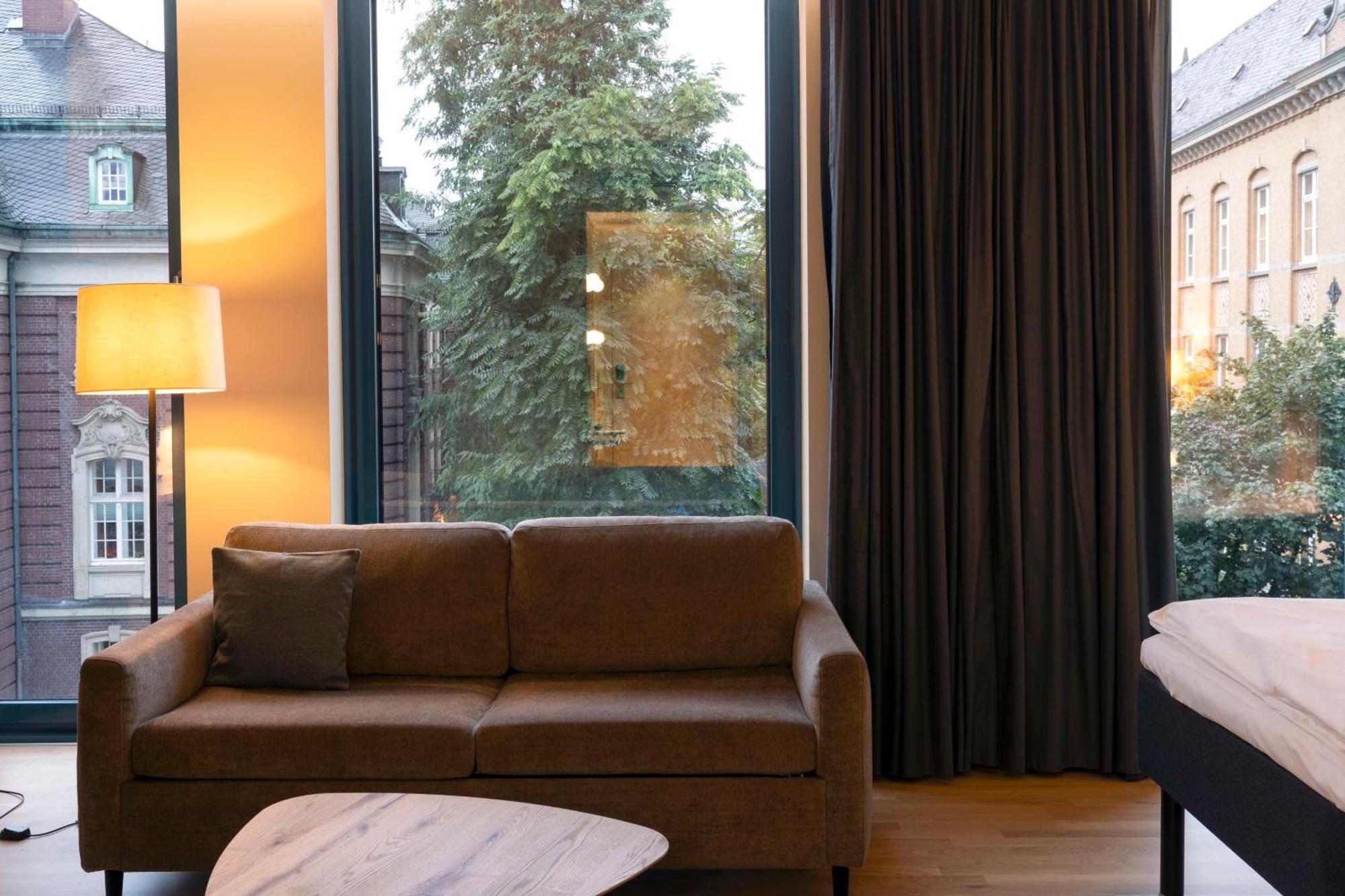 Scandic Emporio 4* Amburgo